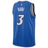 Dres Orlando Magic Desmond Bane Nike 2025-26 Icon Edition Plava Swingman